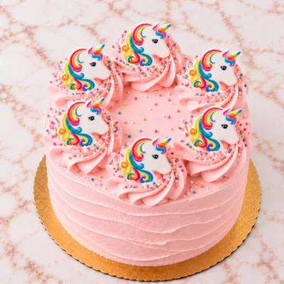 Unicorn Cake