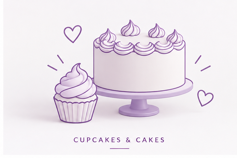 FAQ Cupcakes & Cakes